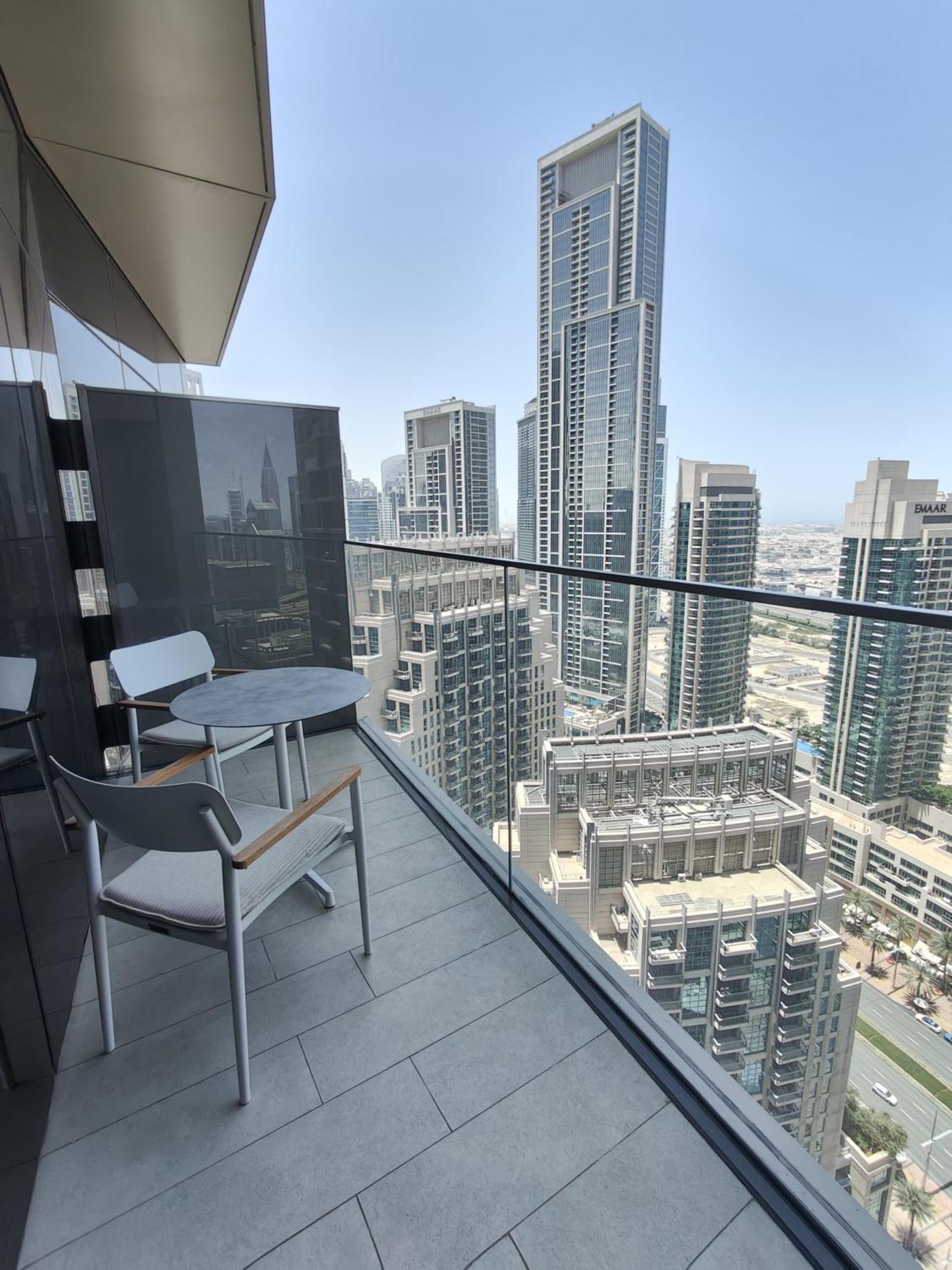 2Bd Luxury Opera District Apt Downtown Villa Dubai Exterior photo